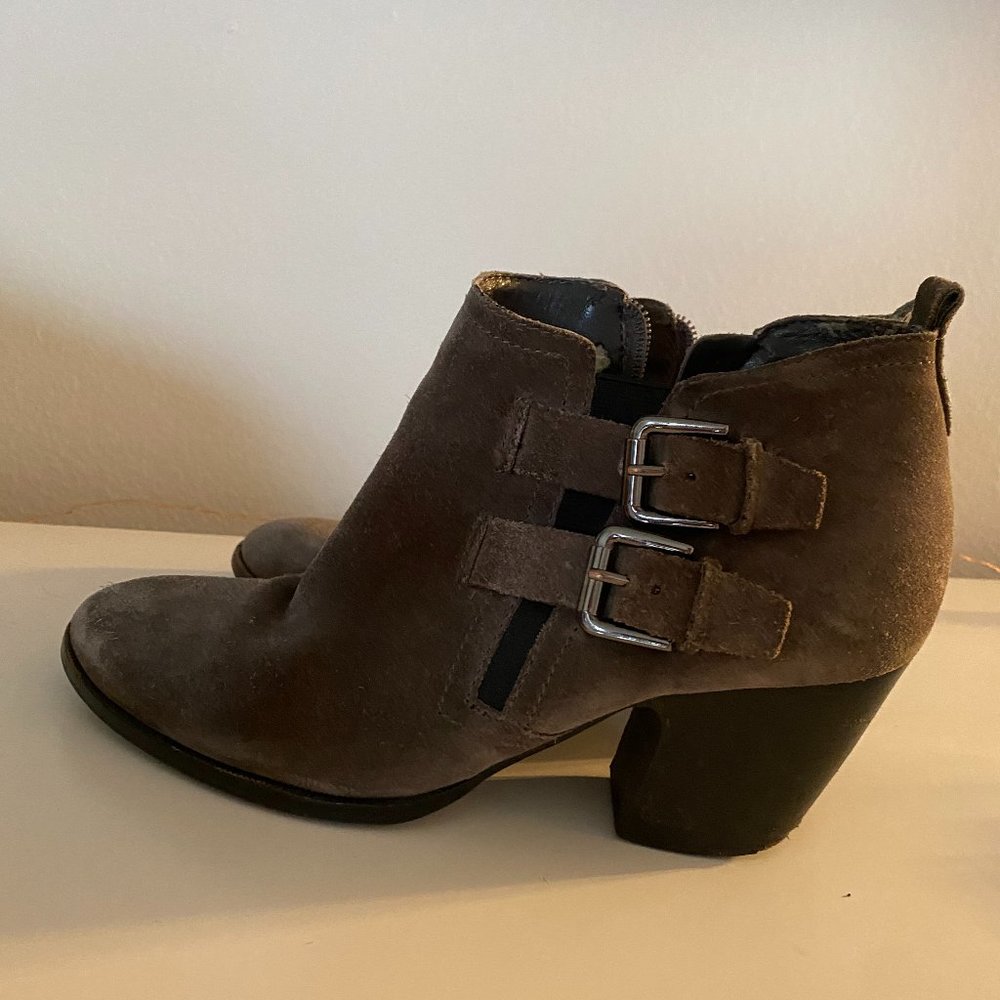 8.5/9 womens, Ivanka Trump Booties